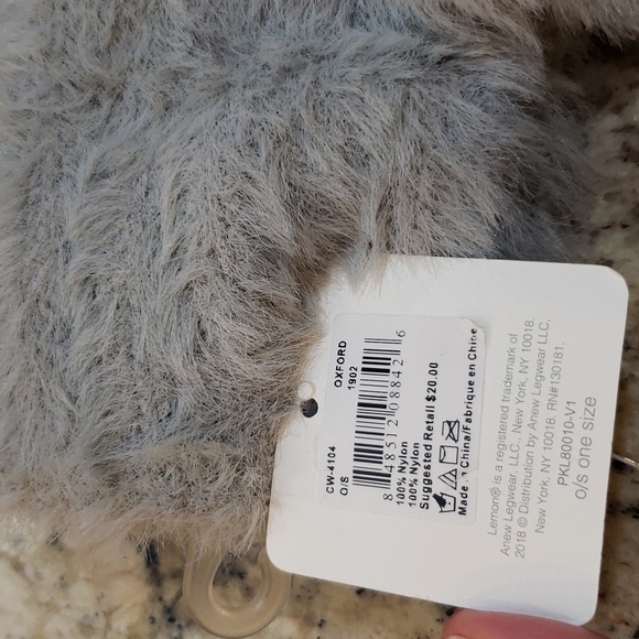 Lemon Mittens - Picture 2 of 5